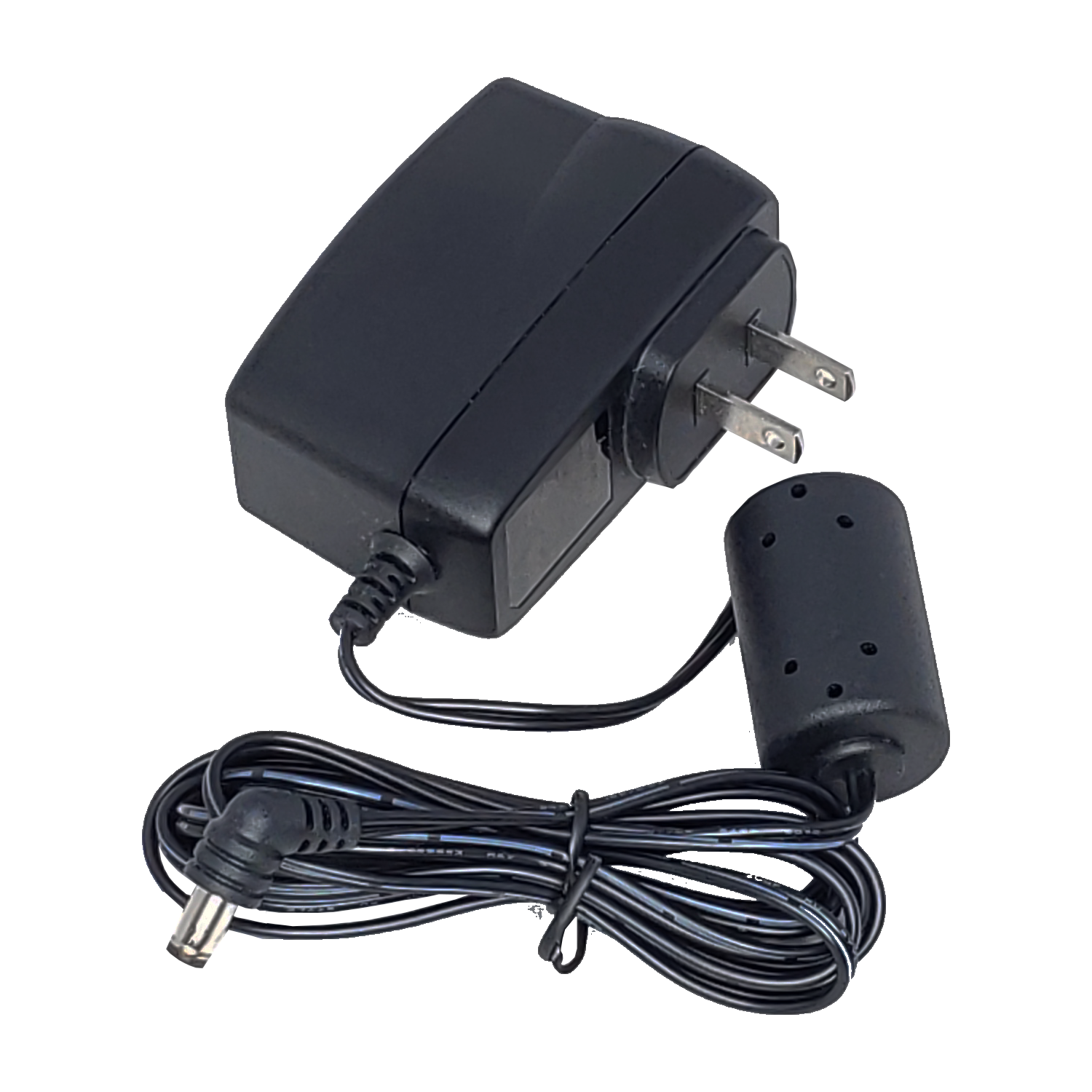 Power Supply Adapter 8V 2.0A - Wall Plug 